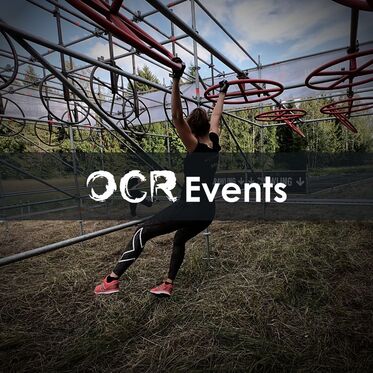 OCR events